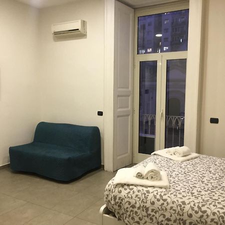 Bnb Neapel Exterior foto