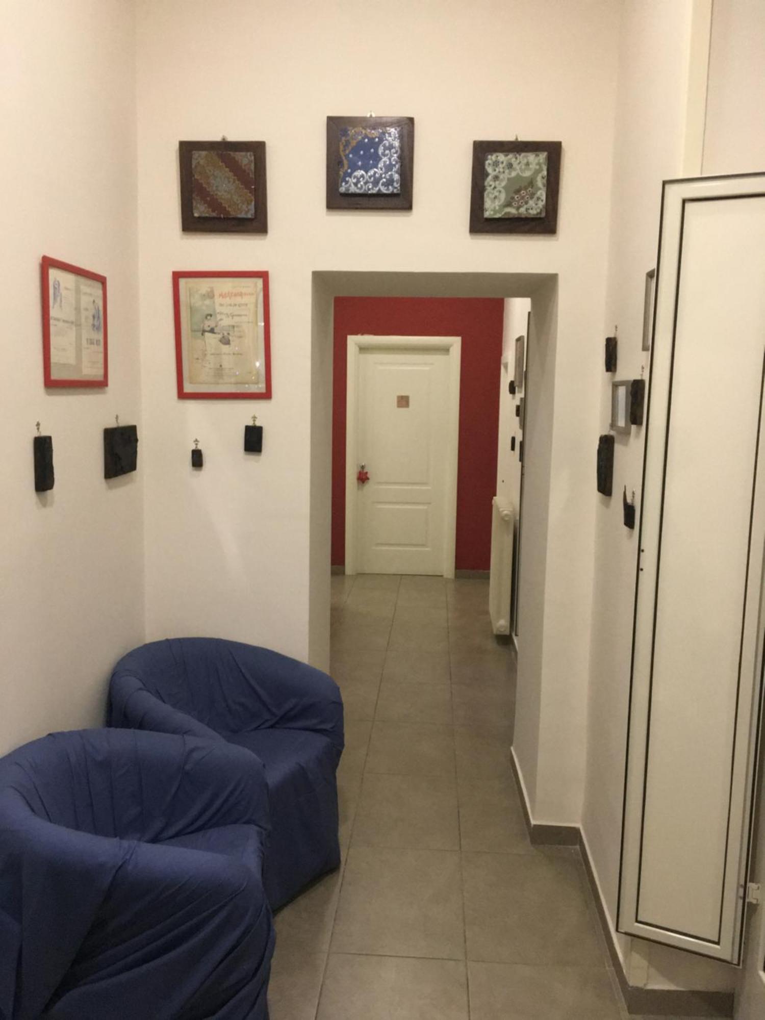 Bnb Neapel Exterior foto