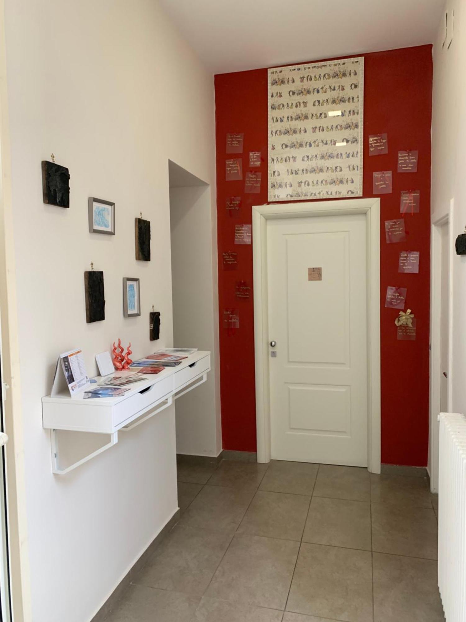 Bnb Neapel Exterior foto