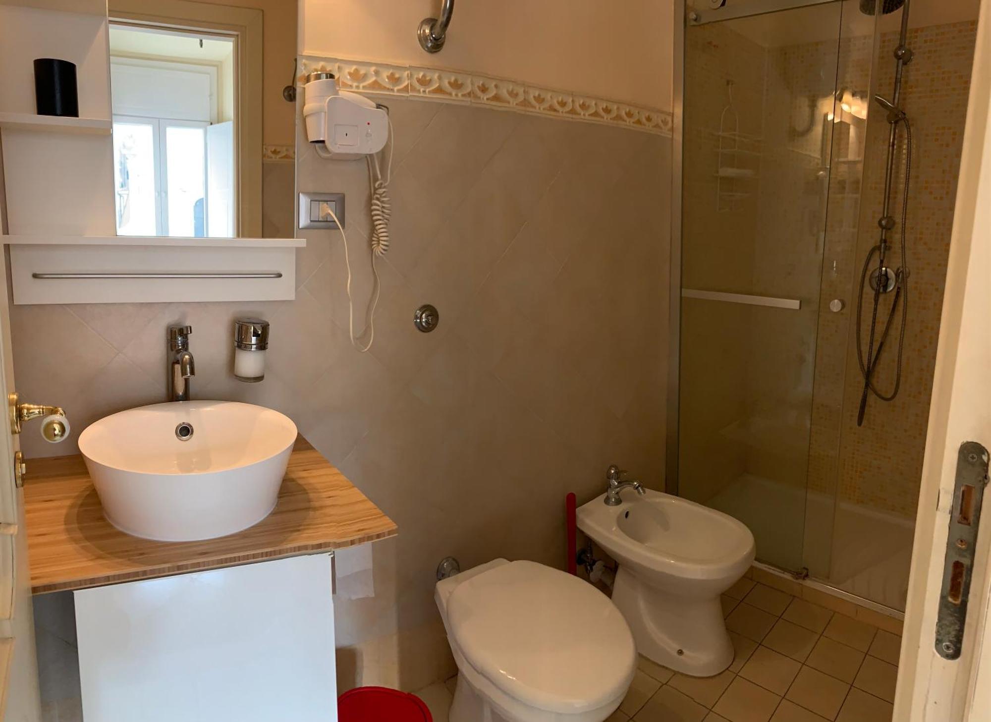 Bnb Neapel Exterior foto