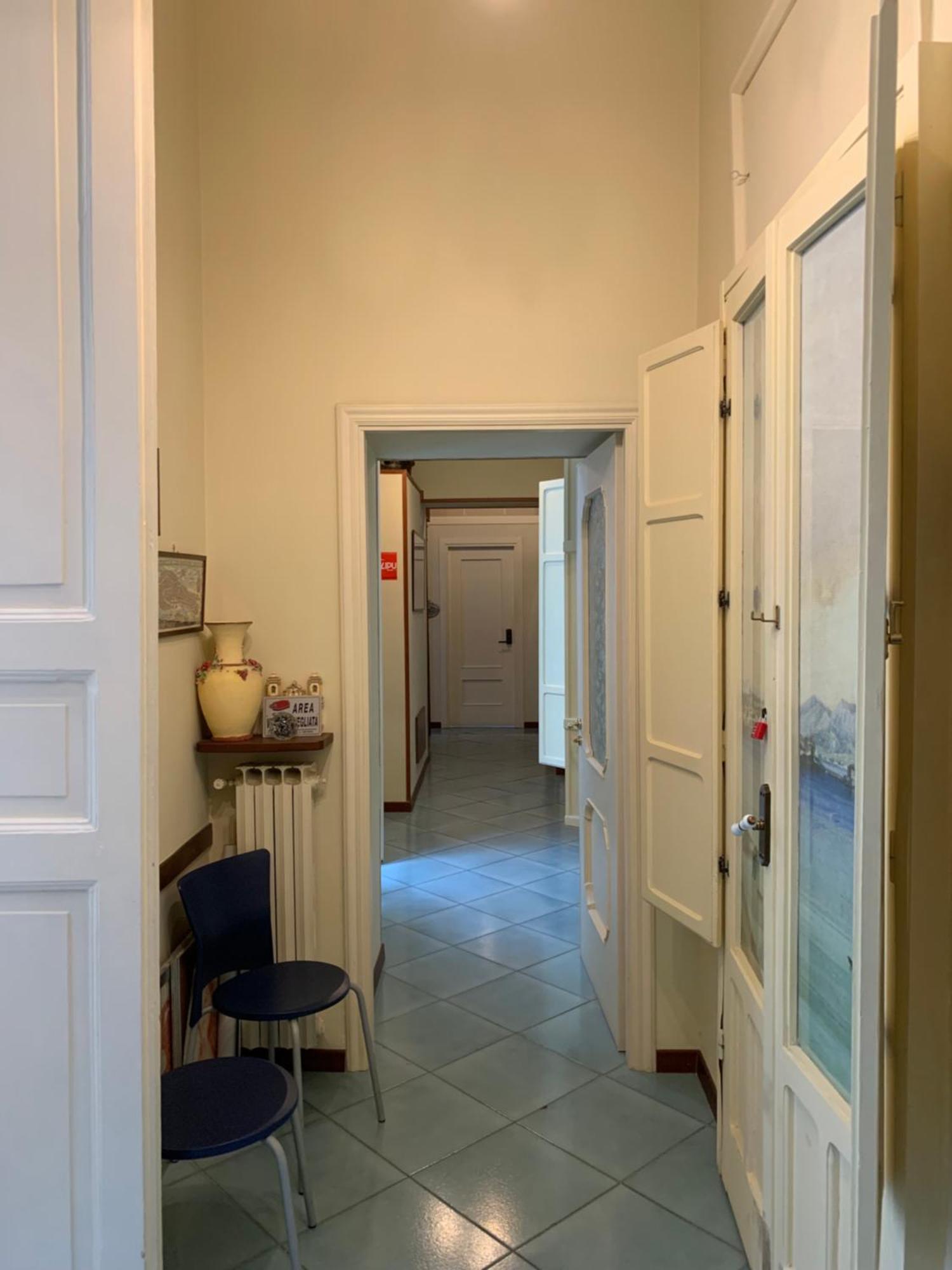Bnb Neapel Exterior foto