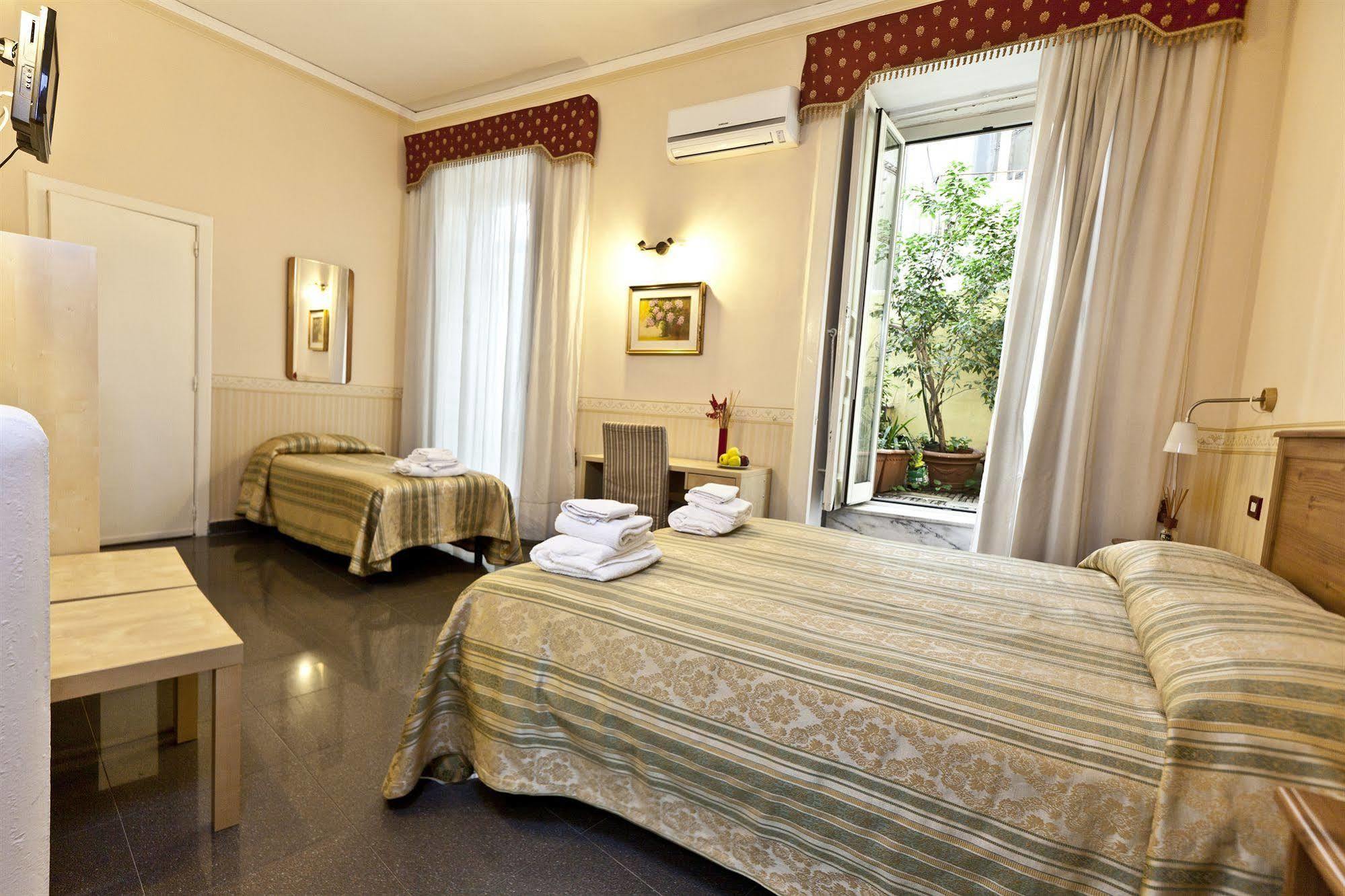 Bnb Neapel Exterior foto