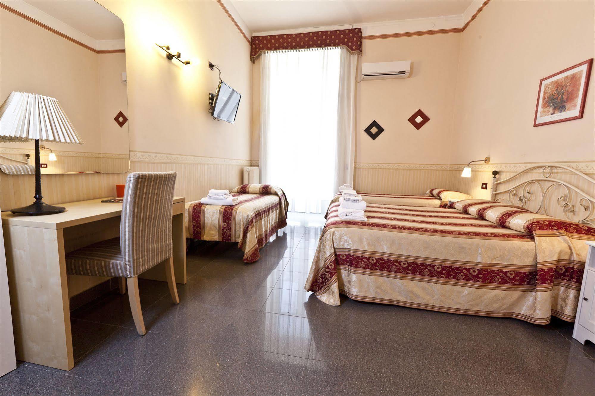 Bnb Neapel Exterior foto