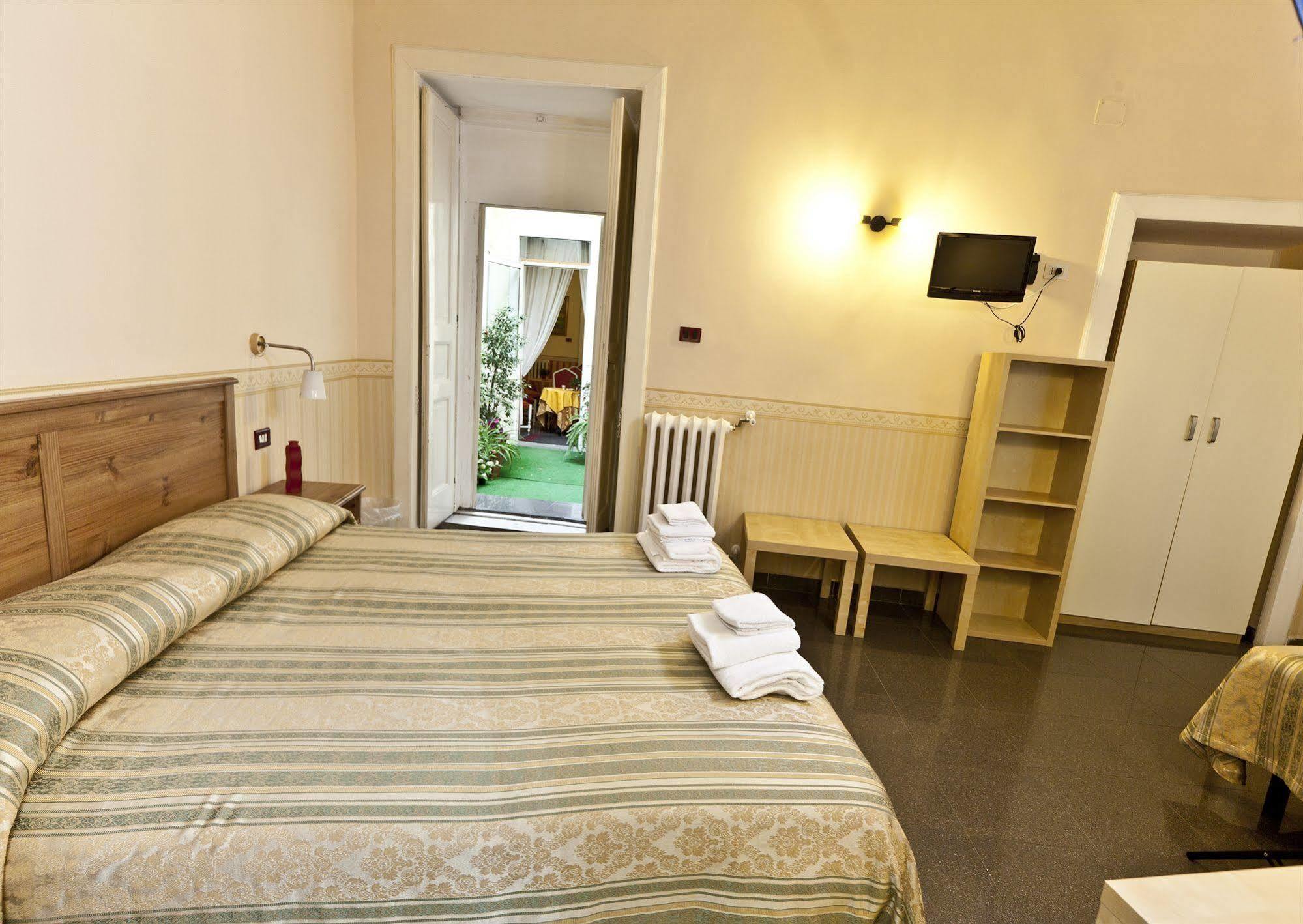 Bnb Neapel Exterior foto