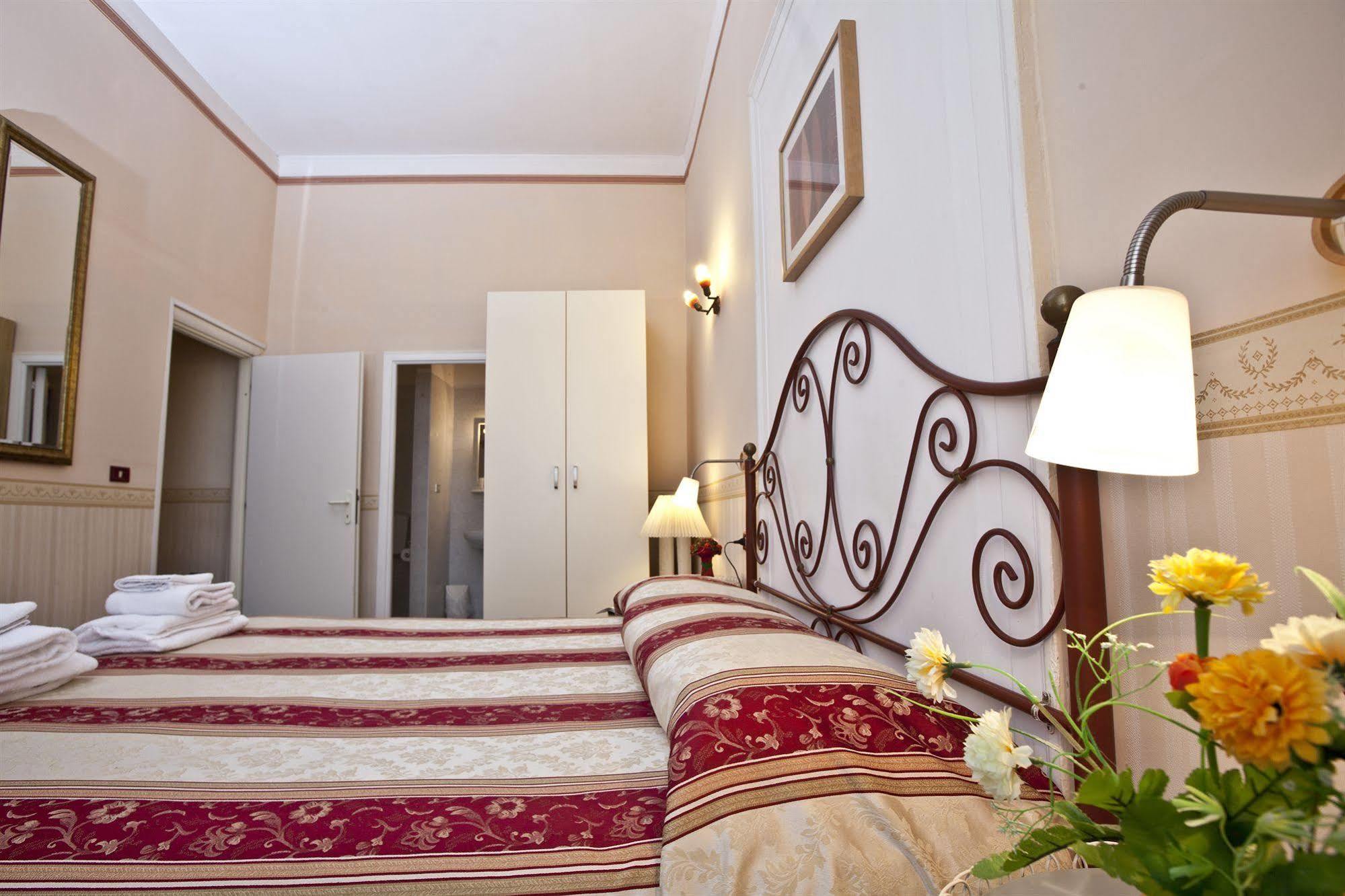 Bnb Neapel Exterior foto