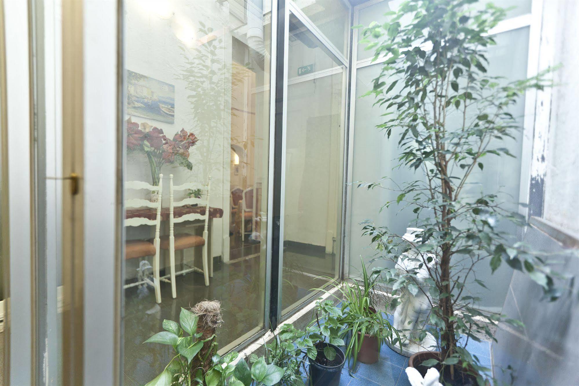 Bnb Neapel Exterior foto